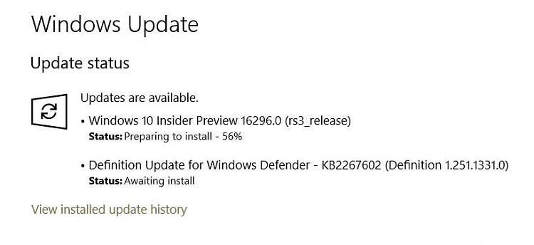 Windows 10 fall creators update build 16281 iso download torrent