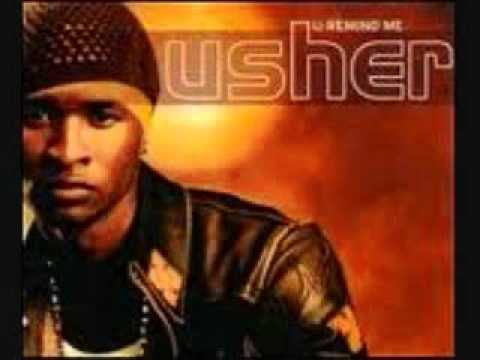 Usher You Remind Me Download